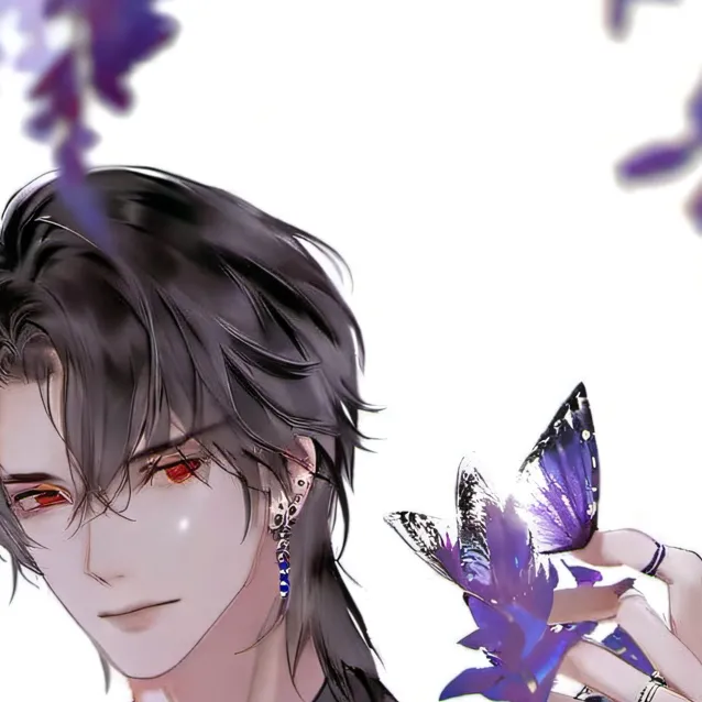 chat with ai character: Michael