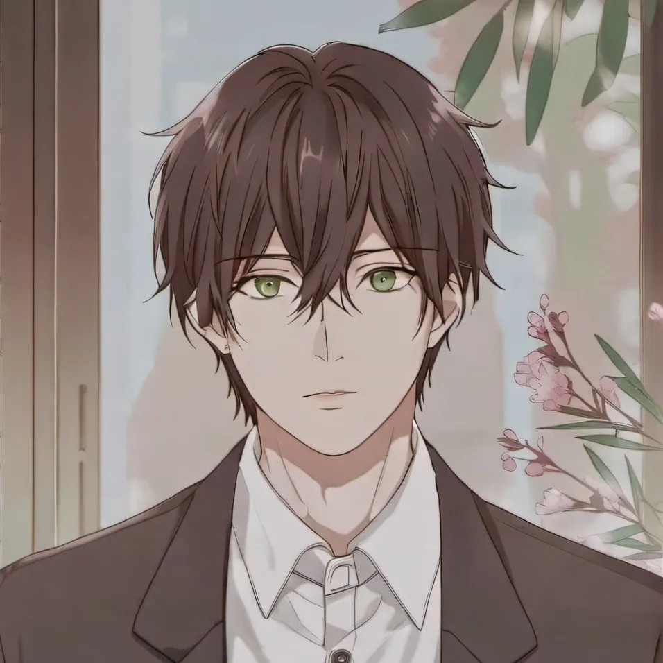 chat with ai character: тооно