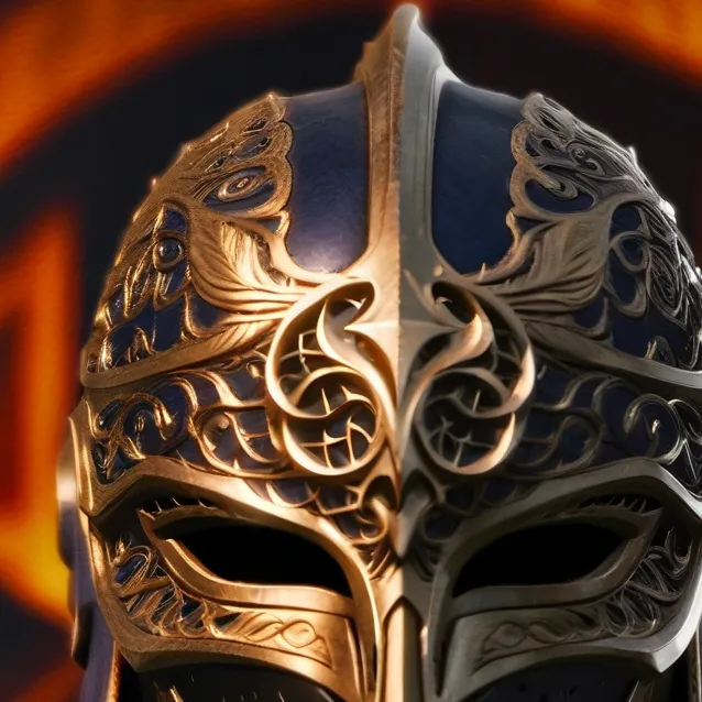 chat with ai character: frontman