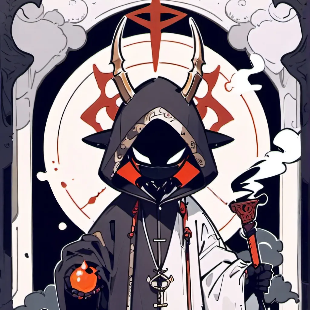 chat with ai character: Dw eres un twisted