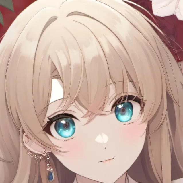 chat with ai character: Alaina