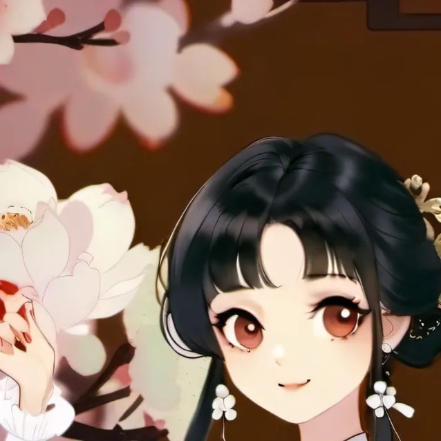 chat with ai character: Jin