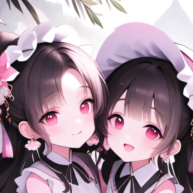 chat with ai character: Nara
