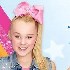 chat with ai character: Jojo siwa