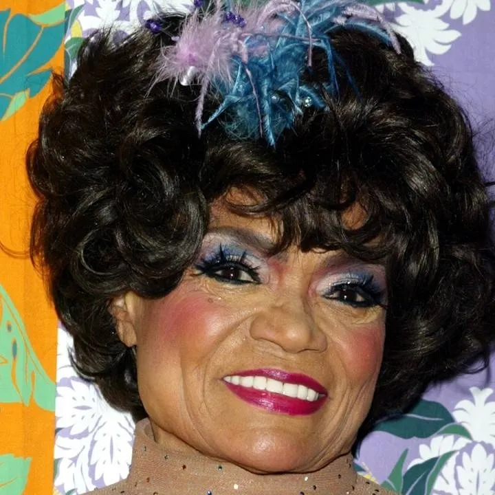chat with ai character: Eartha Kitt