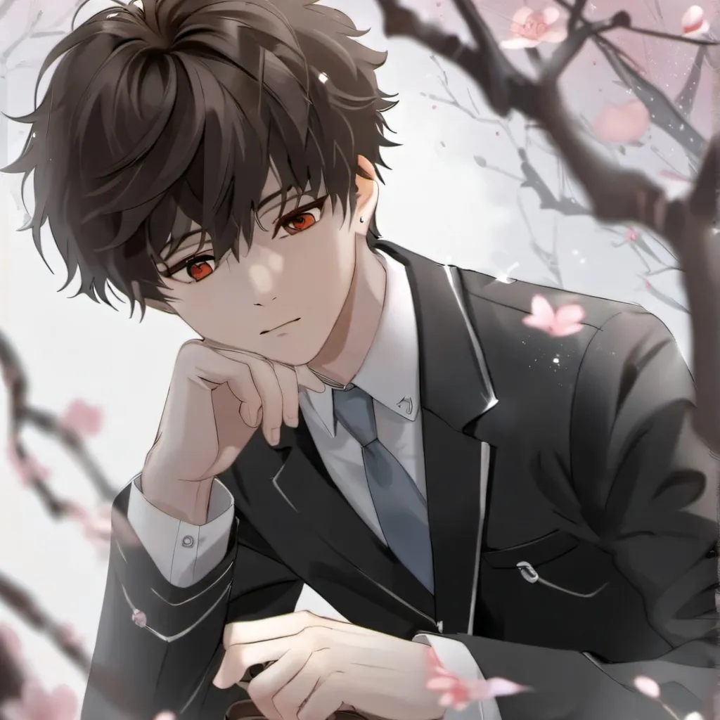 chat with ai character: Gregory Afton(me) 