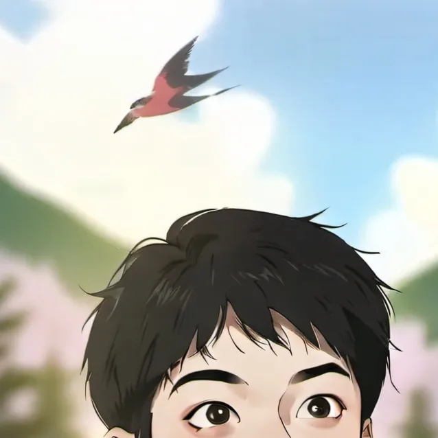 chat with ai character: 🥊 !Potato!🥊