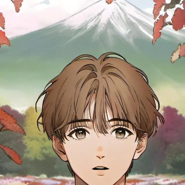 chat with ai character: 🐹Kim - Dan🇰🇷