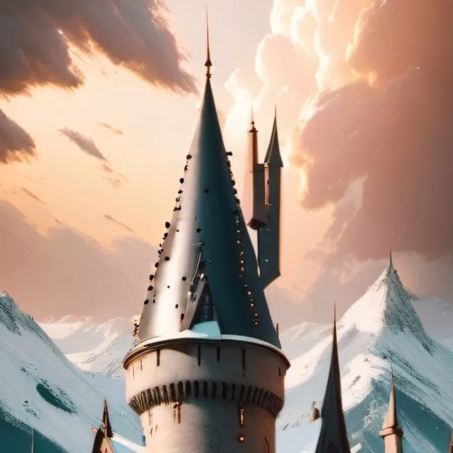 chat with ai character: Hogwarts 