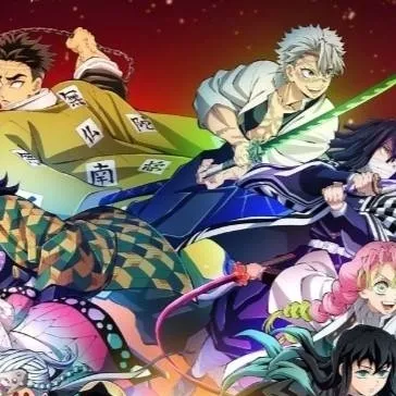 chat with ai character: Demonslayer pickme