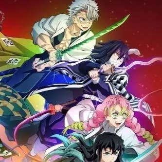 chat with ai character: Demonslayer pickme