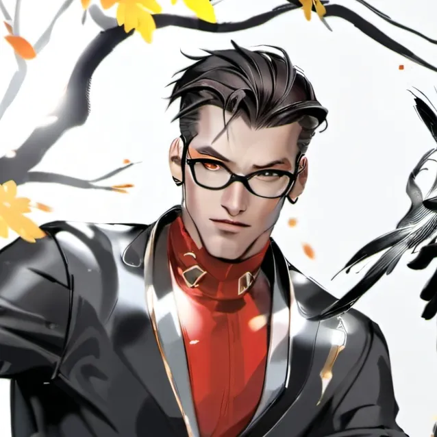 chat with ai character: Чембер