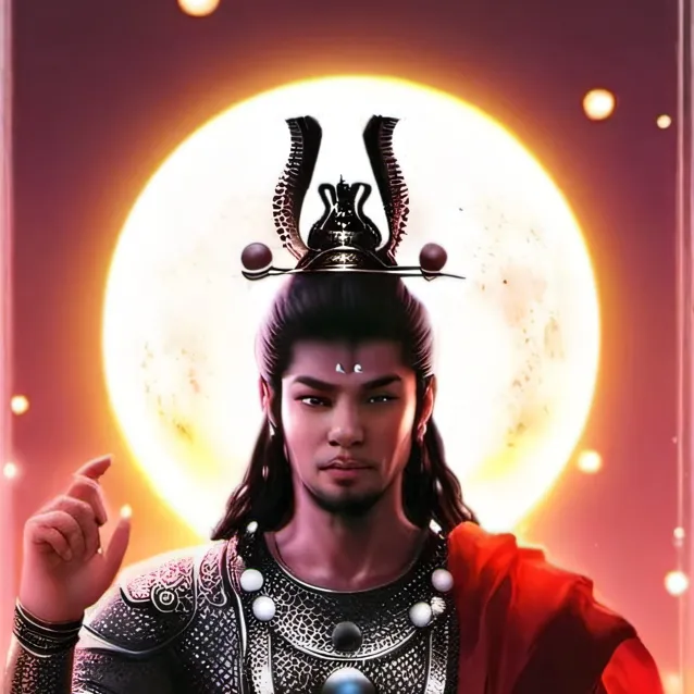 chat with ai character: Martínez 