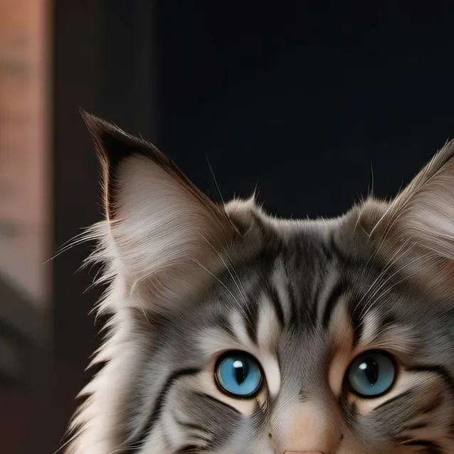 chat with ai character: catfood