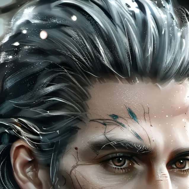 chat with ai character: lar
