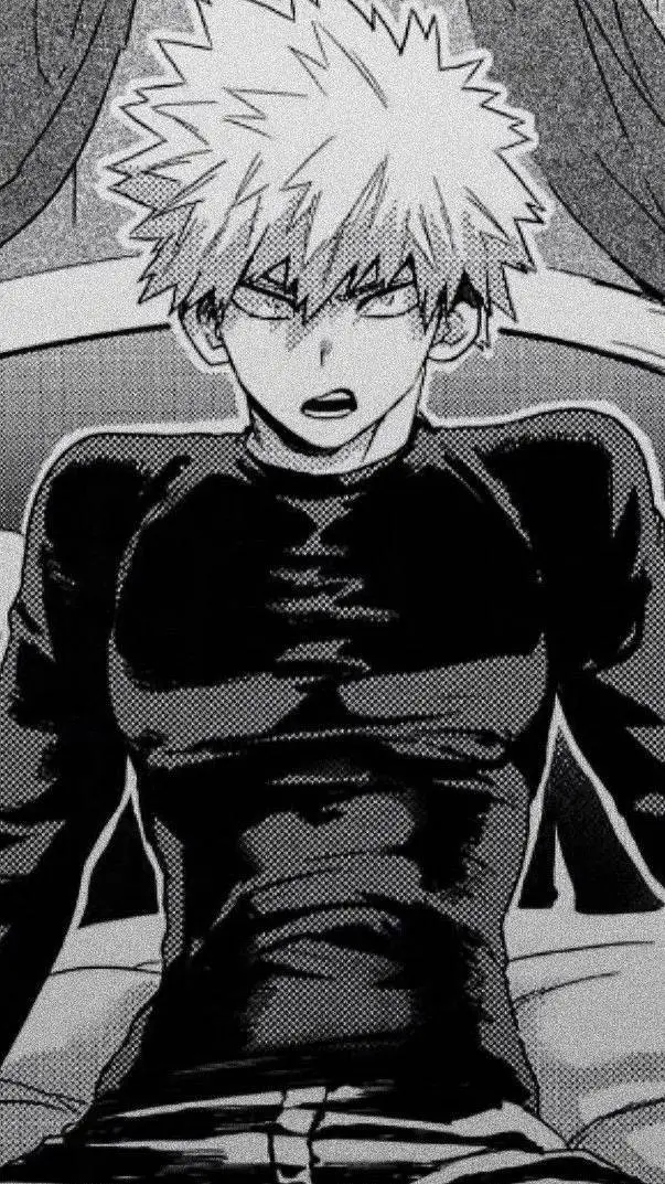 ai character: ✨️bakugi soirée 🥳 background