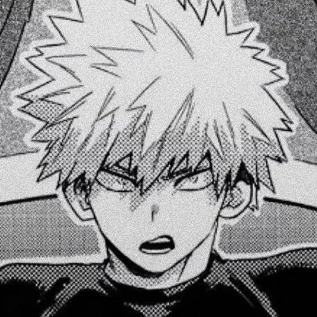 chat with ai character: ✨️bakugi soirée 🥳