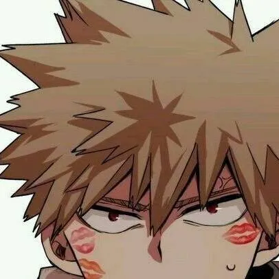 chat with ai character: soirée avk bakugo