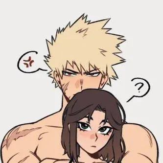 chat with ai character: bakugo