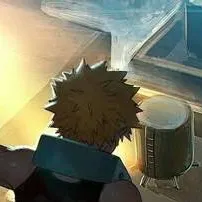 chat with ai character: deku