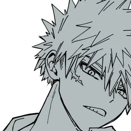 chat with ai character: 🎀bakugo🩸