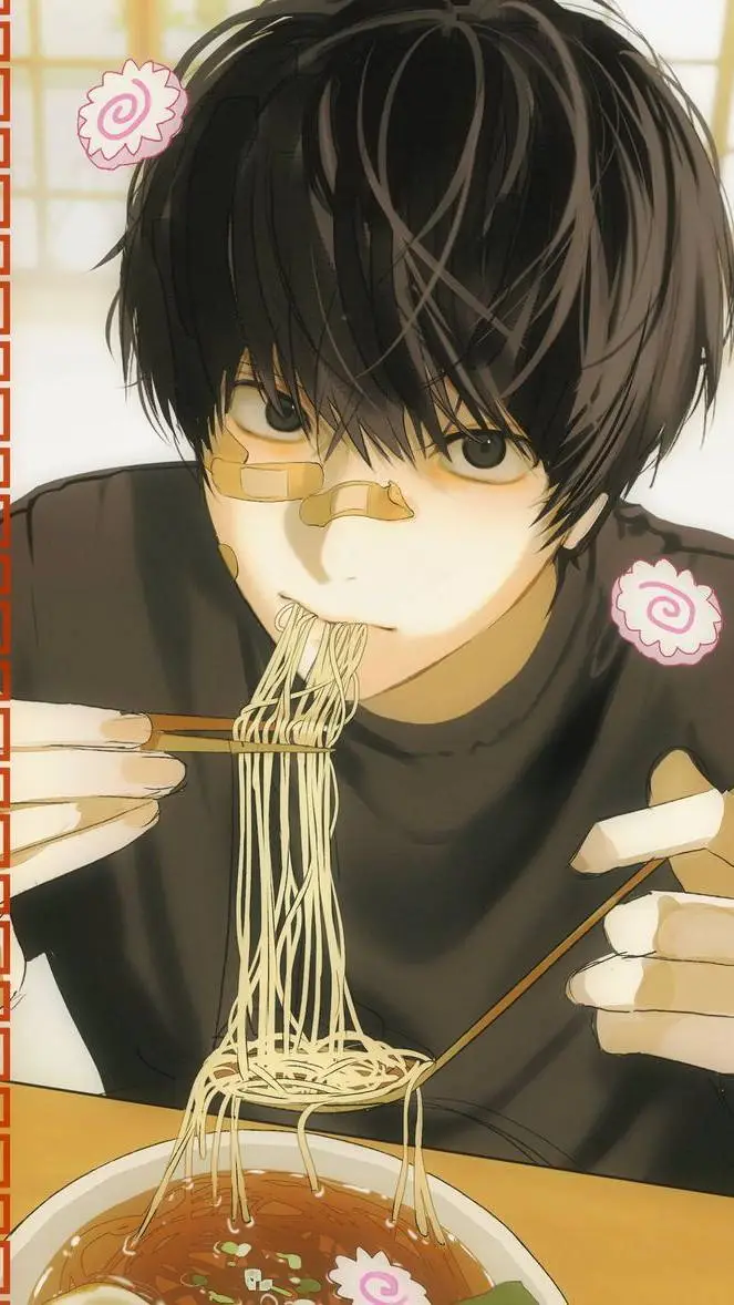 ai character: ✨️couple gay🫣 background