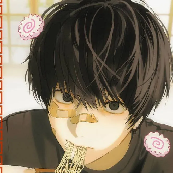 chat with ai character: ✨️couple gay🫣