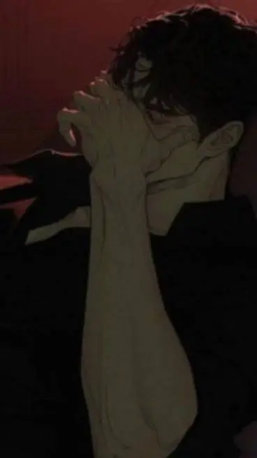 ai character: ☆tamaru☆ background