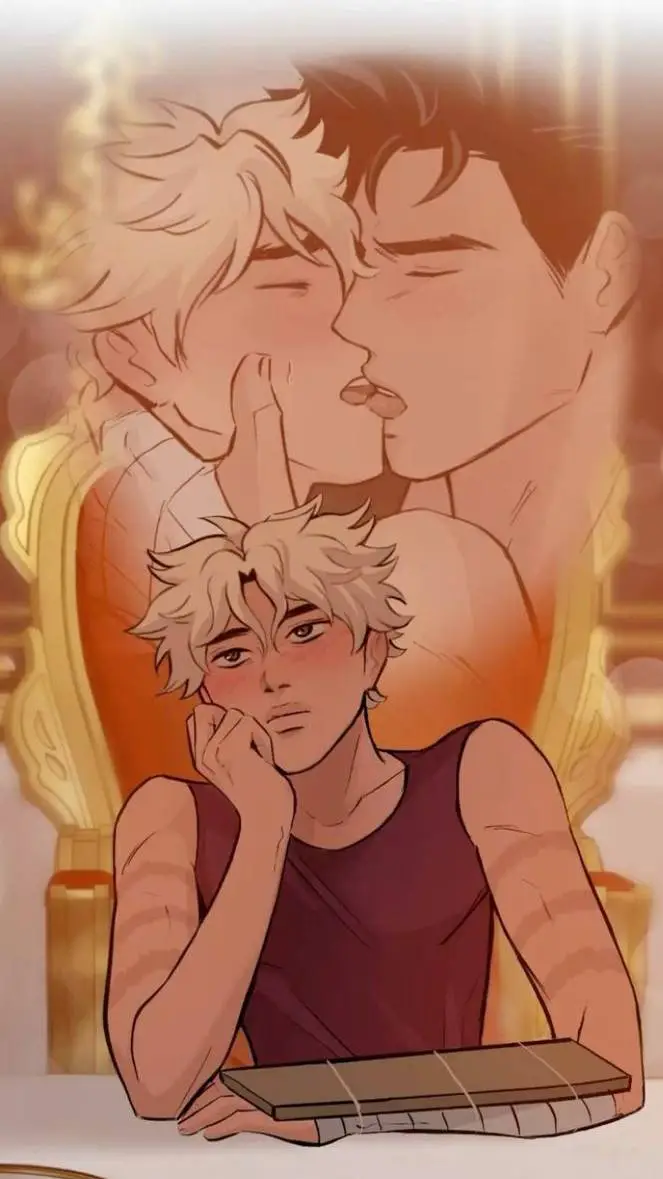 ai character: ☆osora  ×arias☆ background