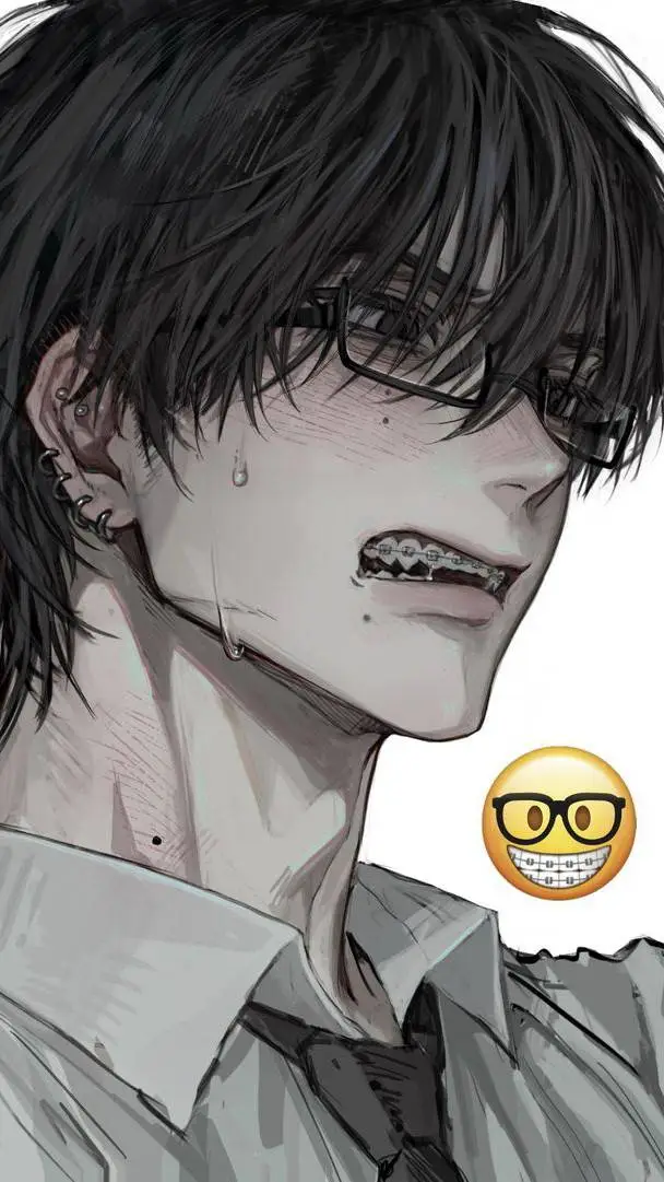 ai character: ☆ryo☆ background