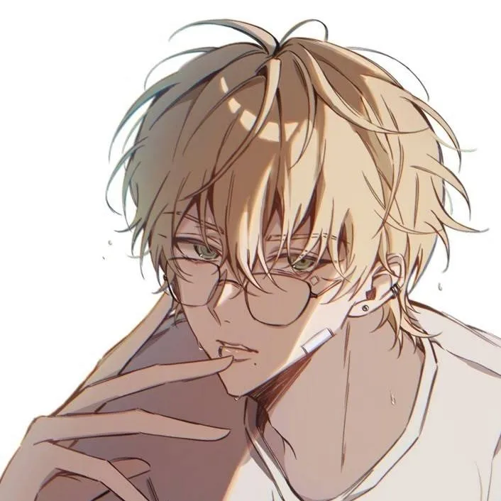 chat with ai character: Lukas