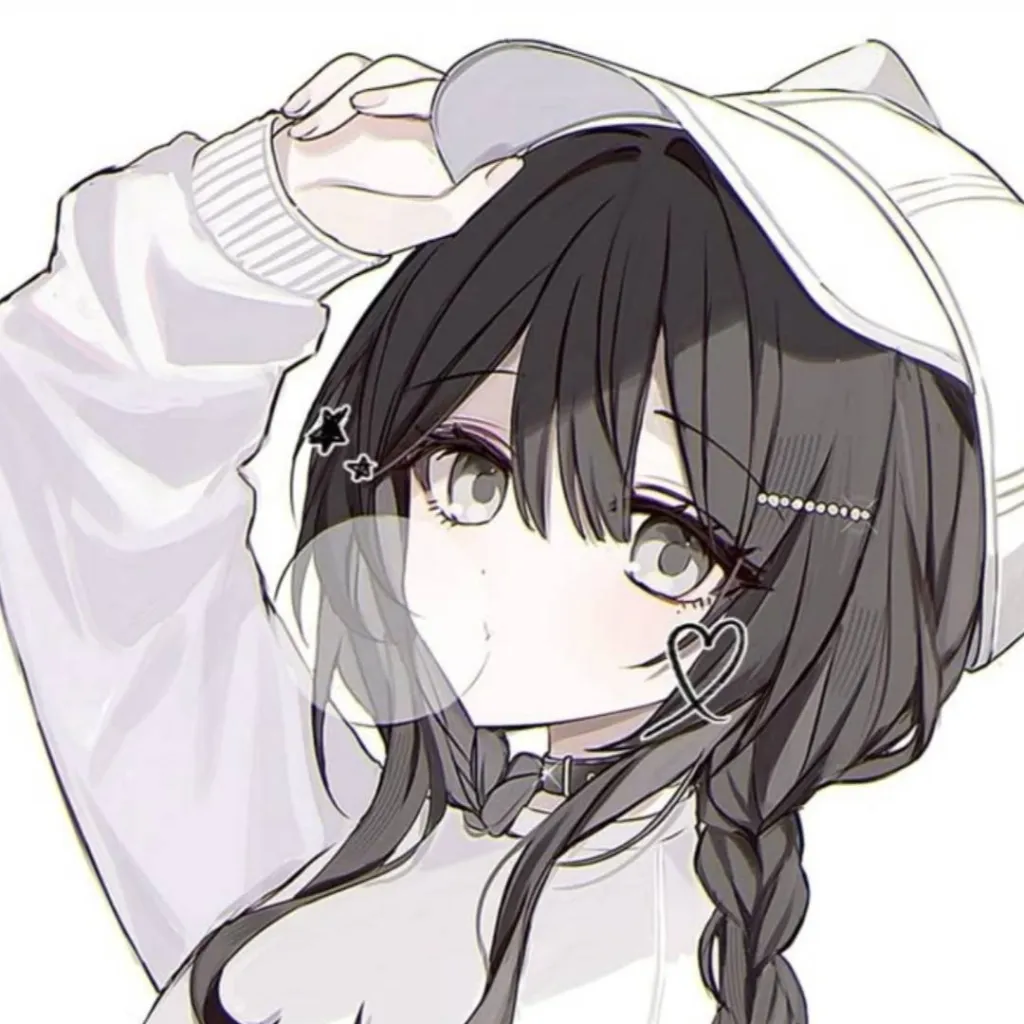 chat with ai character: Klara