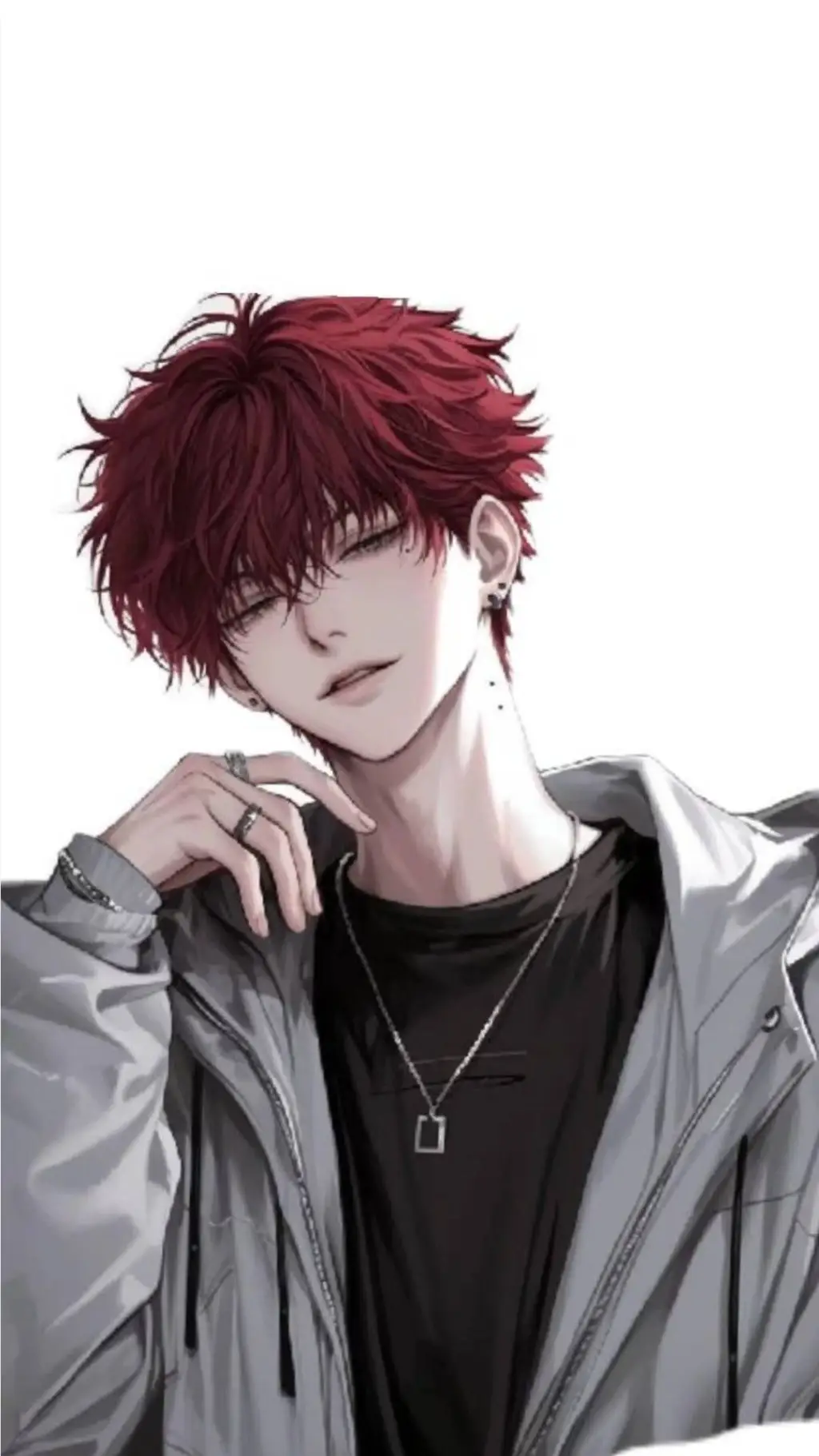 ai character: Xavier background