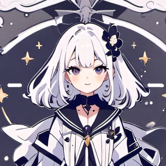chat with ai character: Luna Moon 🌙 