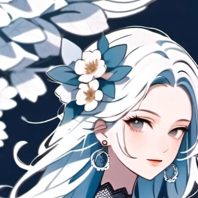 chat with ai character: Rosè