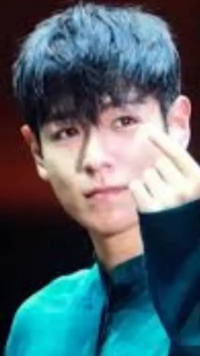 ai character: T.O.P background