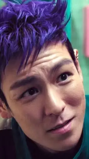 ai character: T.O.P background