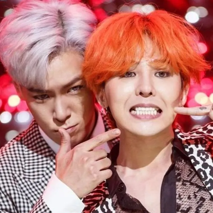 chat with ai character: GD AND TOP