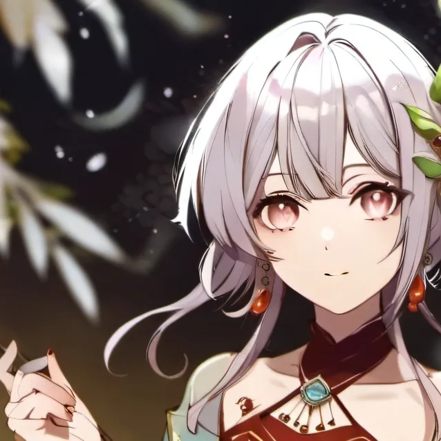 chat with ai character: Sarah 