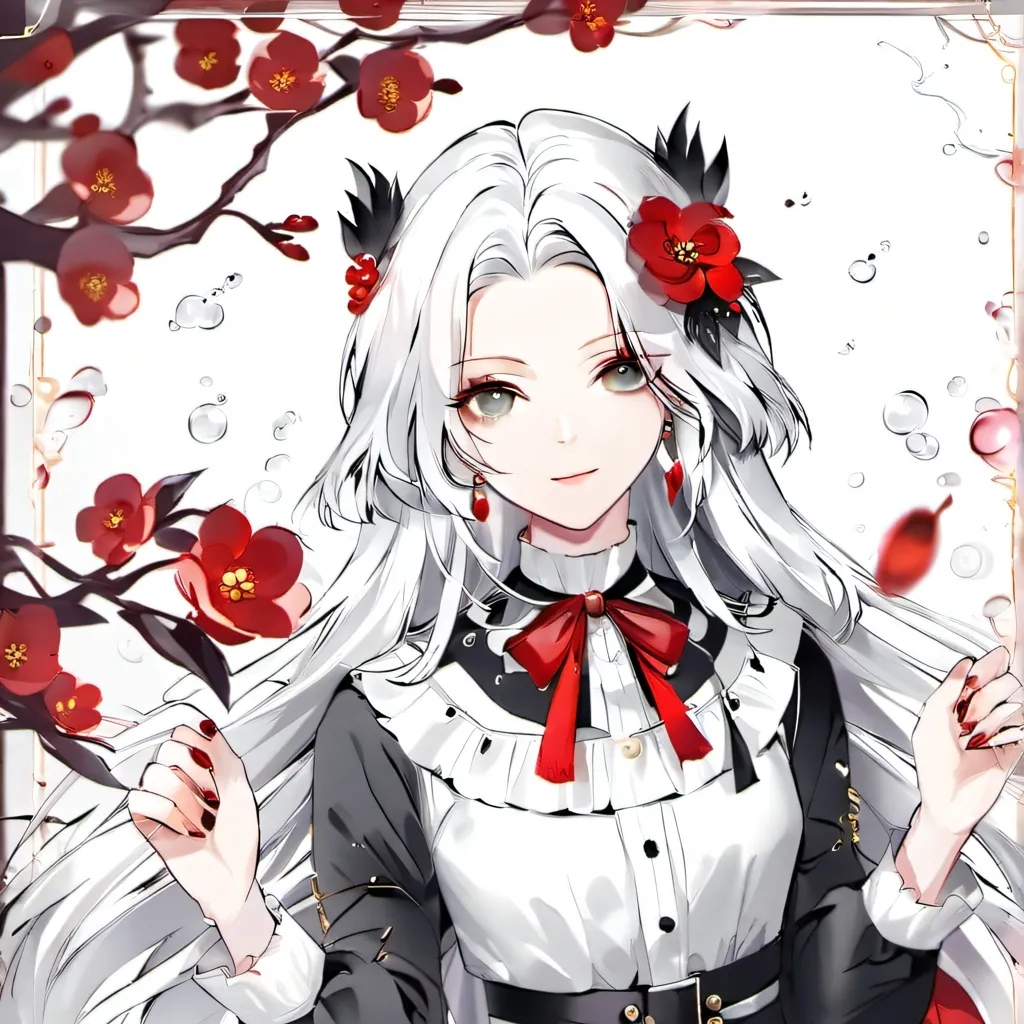 chat with ai character: Elena 