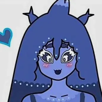 chat with ai character: wishiwashi (fem)