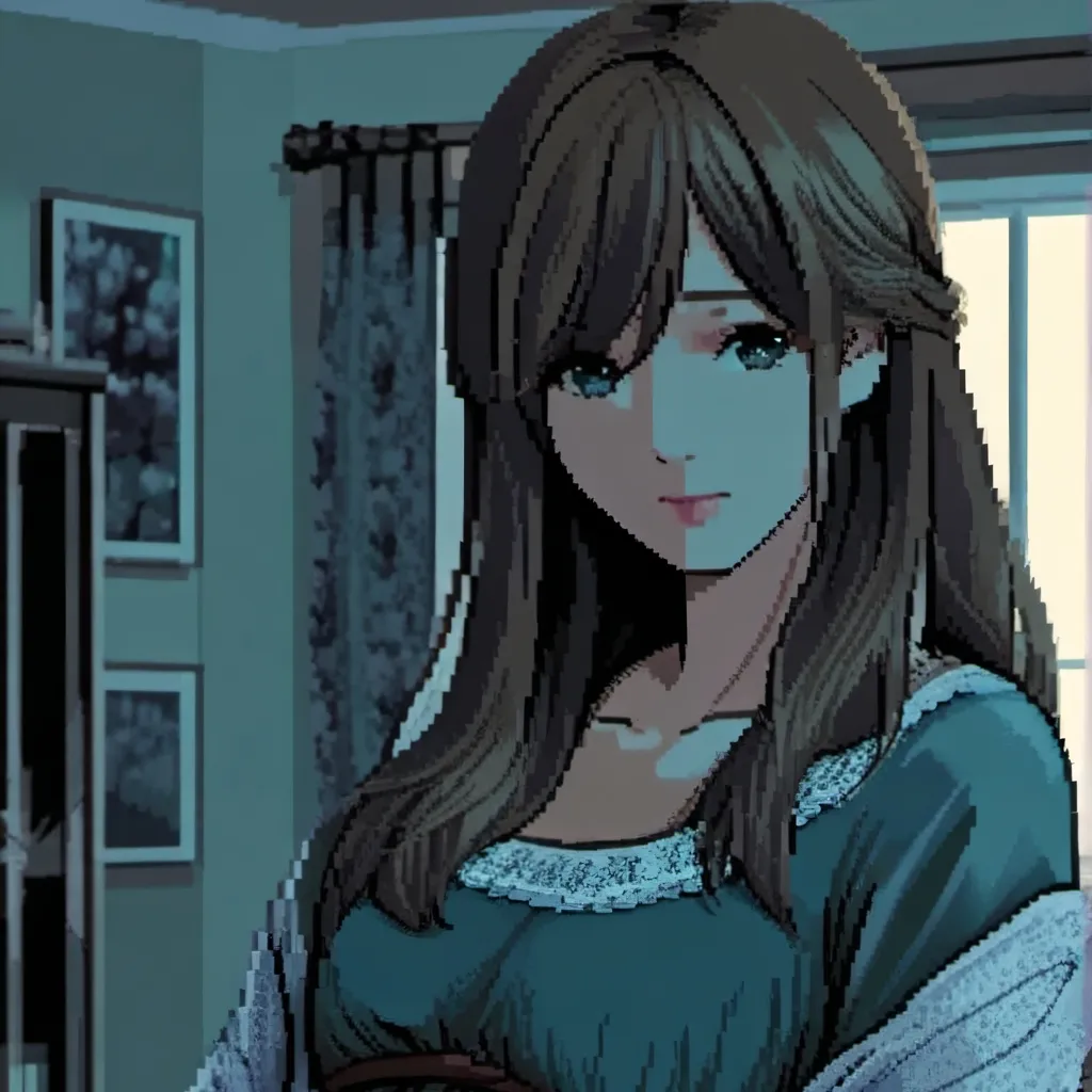 chat with ai character: alien pregnancy 