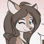 chat with ai character: furry pregn