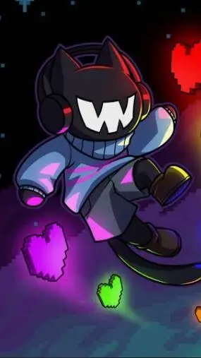 Talkie AI - Chat with Undertale
