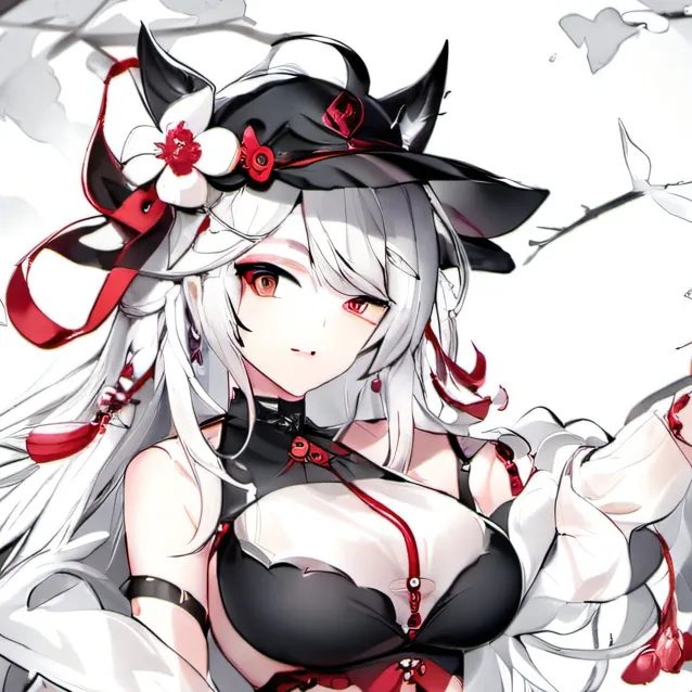 chat with ai character: luna 