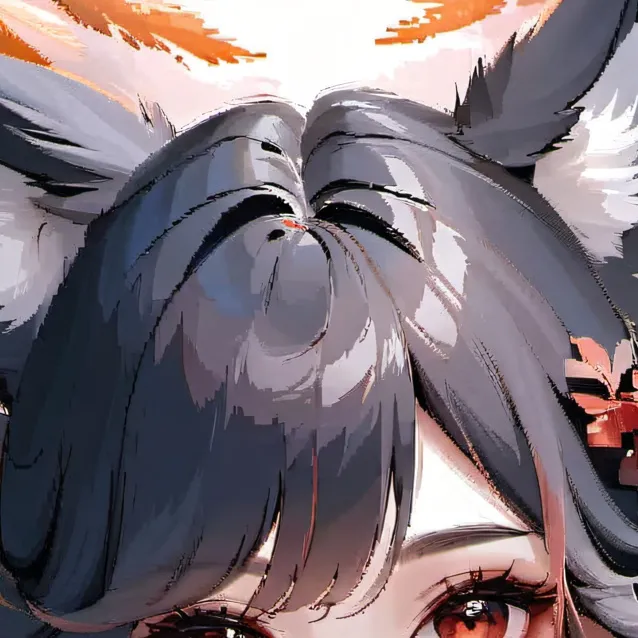 chat with ai character: catte