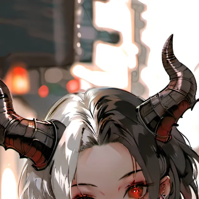 chat with ai character: suzemi