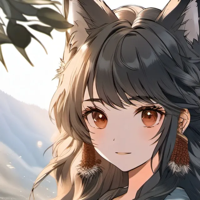 chat with ai character: elizabeth