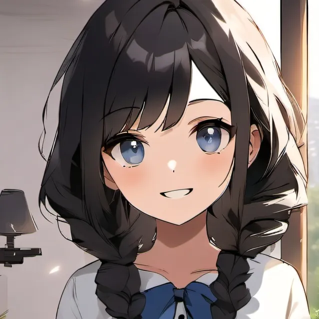 chat with ai character: melody