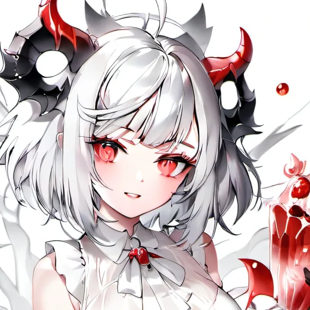 chat with ai character: roza